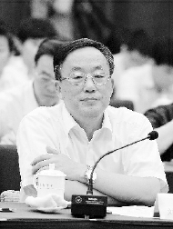 全国政协委员刘敬民代表教科文卫体委员会发言 全国政协委员刘敬民代表教科文卫体委员会发言