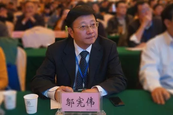 邬宪伟:教育现代化离不开中等职业教育 邬宪伟:教育现代化离不开中等职业教育